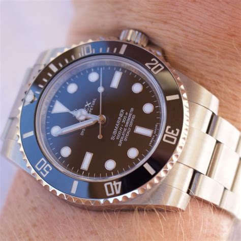 do rolexes tick tock|how to identify a rolex.